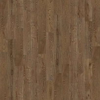 ПАРКЕТНАЯ ДОСКА COSWICK ТРЁХСЛОЙНАЯ Вековые традиции дуб Амбарный