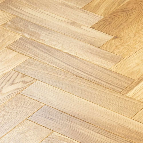 ДУБ НАТУР ИНЖЕНЕРНАЯ ДОСКА LAB ARTE АНГЛИЙСКАЯ ЁЛКА ANGLE для пола