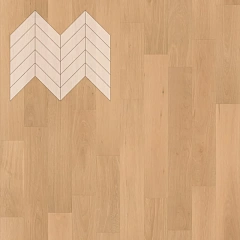 ДУБ НАТУР БУРГ 60°