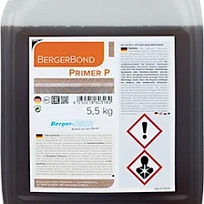 PRIMER P ГРУНТОВКА ДЛЯ ПАРКЕТА  BERGER-SIEDLE