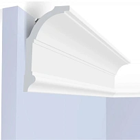 КАРНИЗ A100 ПЛИНТУС  HIWOOD