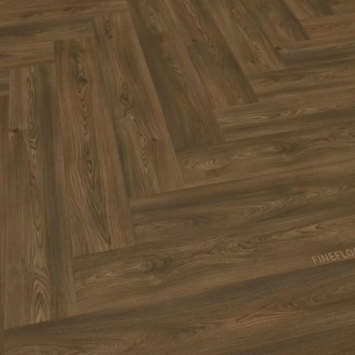 ДУБ БРНО КВАРЦ ВИНИЛ FINEFLOOR GEAR