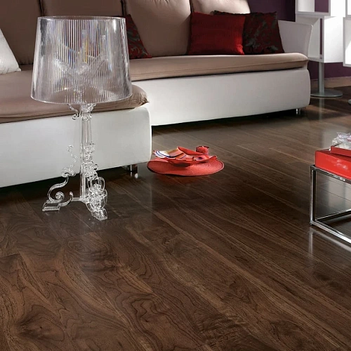 Орех Классический ПАРКЕТНАЯ ДОСКА COSWICK