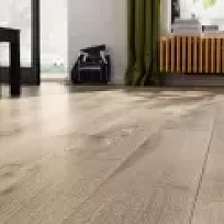 ДУБ ФЛАВИЯ СЕРЫЙ ЛАМИНАТ  HARO  TRITTY 100 ламинат для пола