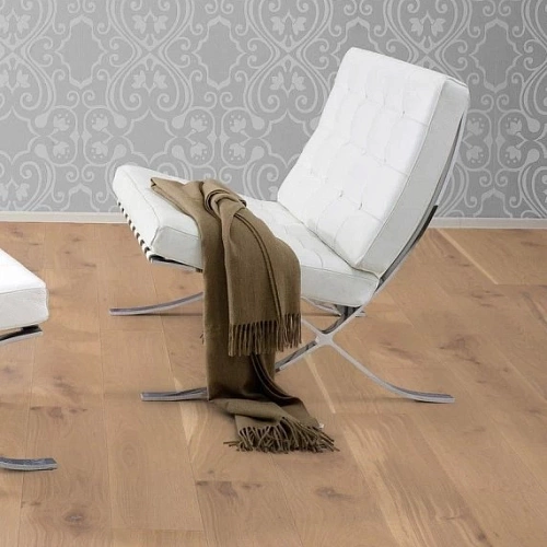 ДУБ КАШЕМИР МАССИВНАЯ ДОСКА WEITZER PARKETT MAXIMA