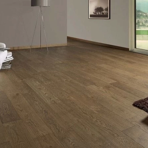 ДУБ МАРРОНЕ ПАРКЕТНАЯ ДОСКА GALATHEA ITALIAN COLLECTION