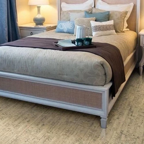 LINEA VANILLA ПРОБКОВОЕ ПОКРЫТИЕ CORKSTYLE ПРОБКОВЫЙ ПОЛ КЛЕЕВОЙ CORK PRO