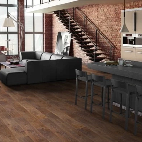 ДУБ КАНТРИ ПАРКЕТНАЯ ДОСКА CITY DECO