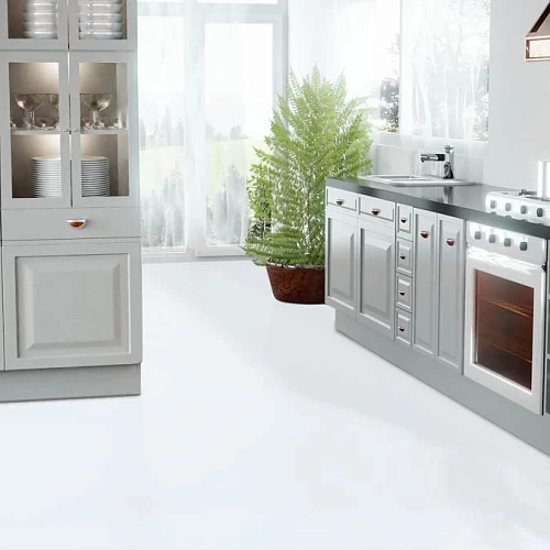 WHITE МАТ ЛАМИНАТ  FALQUON  QUADRO ламинат для пола