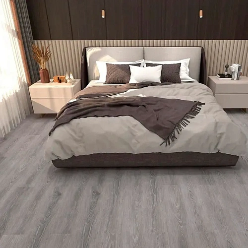 ДУБ СИЛЬВЕРСАЙД КВАРЦ ВИНИЛ RICHFLOOR CAPITAL