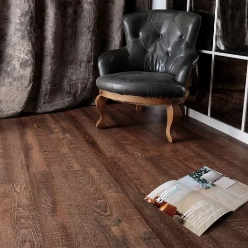 AF3219N КВАРЦ ВИНИЛ AQUAFLOOR NANO