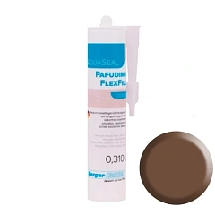 AQUASEAL PAFUDIMA FLEXFILL COLOR КРАСНОЕ ДЕРЕВО, АЦОБЕ, ТИК