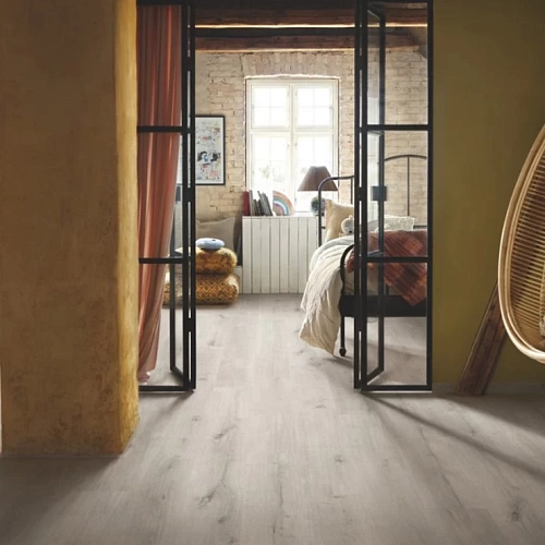 ДУБ БРИЛЛИАНТ КВАРЦ ВИНИЛ PERGO LVT GLOMMA PRO CLICK