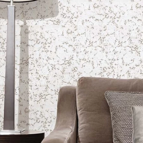 MONTE SNOW ПРОБКОВОЕ ПОКРЫТИЕ CORKSTYLE ПРОБКОВЫЕ ПАНЕЛИ ДЛЯ СТЕН WALL DESIGN