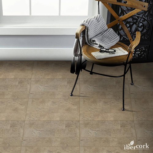 САЛАМАНКА ЧАЙ 6SG ПРОБКОВОЕ ПОКРЫТИЕ IBERCORK ПРОБКОВЫЙ ПОЛ КЛЕЕВОЙ