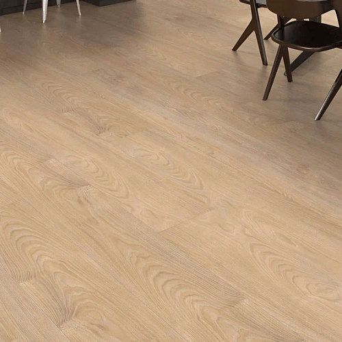 КЛЁН СЕРЕБРЯНЫЙ ВАРИО ЛАМИНАТ  HARO  TRITTY 200 AQUA ламинат для пола