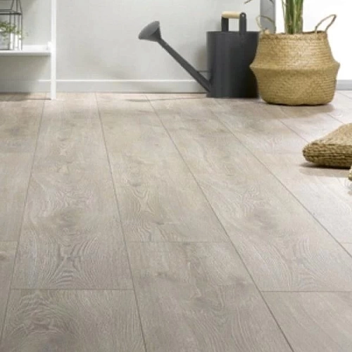 ДУБ ЛЬНЯНОЙ ЛАМИНАТ  ALSAFLOOR  SOLID PLUS ламинат для пола