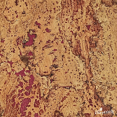 МАЛАГА РОХО