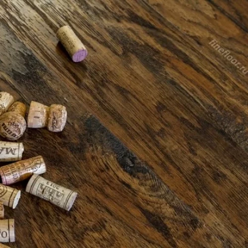 ПЕКАН ПОРТО КВАРЦ ВИНИЛ FINEFLOOR RICH