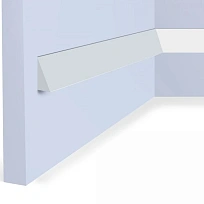 МОЛДИНГ TR25 ПЛИНТУС  HIWOOD