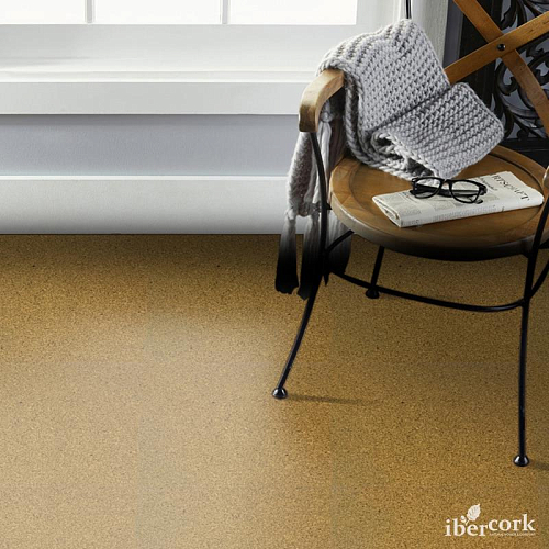 МОЛИНА 6 SG ПРОБКОВОЕ ПОКРЫТИЕ IBERCORK ПРОБКОВЫЙ ПОЛ КЛЕЕВОЙ