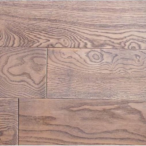 ДУБ ШОТЛАНДИЯ МАССИВНАЯ ДОСКА PAPA CARLO ЗАМКИ МИРА в интерьере 