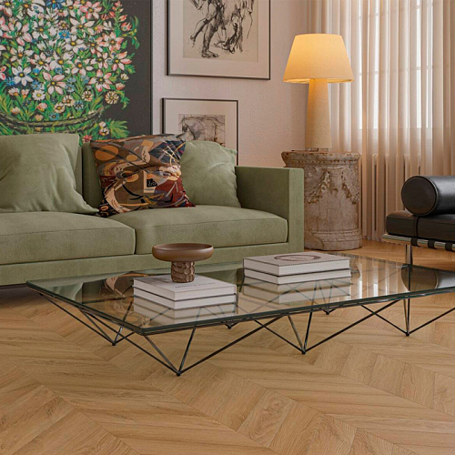 РОНДА ЛАМИНАТ  MOSTFLOORING  GAUDI CHEVRON ламинат для пола