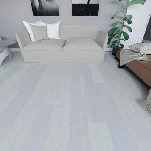 ДУБ ЖЕНЕВА ПАРКЕТНАЯ ДОСКА FARECOM