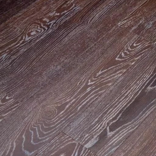 ДУБ АРАГОНСКИЙ ЗАМОК МАССИВНАЯ ДОСКА PAPA CARLO ЗАМКИ МИРА в интерьере 