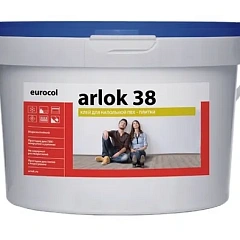 38 ARLOK