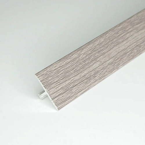 СТЫК Т-ОБРАЗНЫЙ ДУБ СИЦИЛИЯ ПОРОГИ  РУССКИЙ ПРОФИЛЬ № 47294