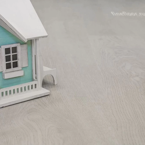 ДУБ КАПРИ КВАРЦ ВИНИЛ FINEFLOOR RICH