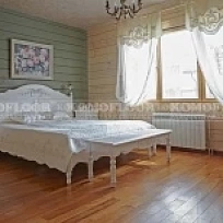 ТИК D ШТУЧНЫЙ ПАРКЕТ KOMOFLOOR