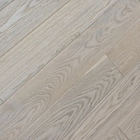 ДУБ НАТУР БЕЛЁНЫЙ ИНЖЕНЕРНАЯ ДОСКА  LAB ARTE  AUTHENTICA для пола