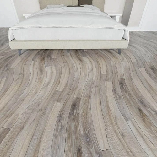 ДУБ ТЕКТОН ИНЖЕНЕРНАЯ ДОСКА BENTLINE для пола