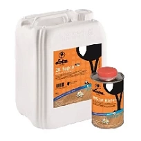 2K SUPRA AT МАТОВЫЙ ПАРКЕТНЫЙ ЛАК  LOBA