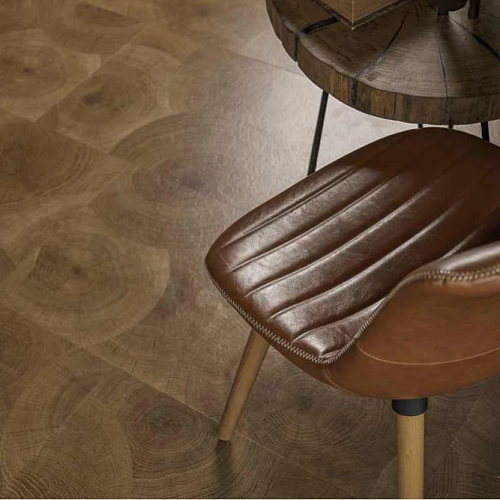 ДУБ НАТУРАЛЬНЫЙ КВАРЦ ВИНИЛ VINILAM CERAMO GLUE