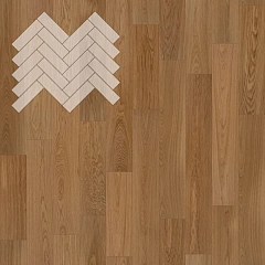 ДУБ РУСТИК ГРИДЖ