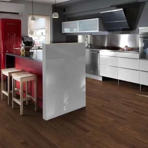 ОРЕХ САД ПАРКЕТНАЯ ДОСКА KAHRS SPIRIT UNITY