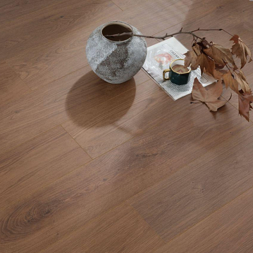 ДУБ МОРЁНЫЙ ЛАМИНАТ  LAMIWOOD  SELECT 12 ламинат для пола