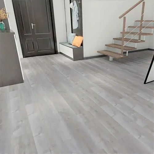 ДУБ МОРЕНА КВАРЦ ВИНИЛ ASPENFLOOR TREND