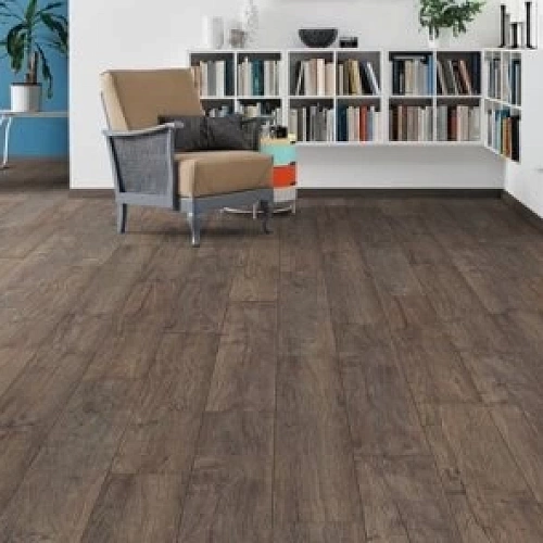 ДУБ ЭЛЕГАНЗА ПУРО ЛАМИНАТ  HARO  TRITTY 100 ламинат для пола