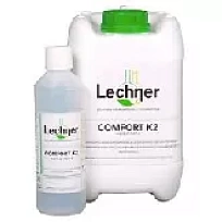 COMFORT 2K ЭКСТРАМАТОВЫЙ ПАРКЕТНЫЙ ЛАК  LECHNER