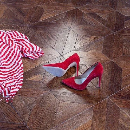 ДУБ КЕМБРИДЖ МОДУЛЬНЫЙ ПАРКЕТ MARCO FERUTTI CASTELLO