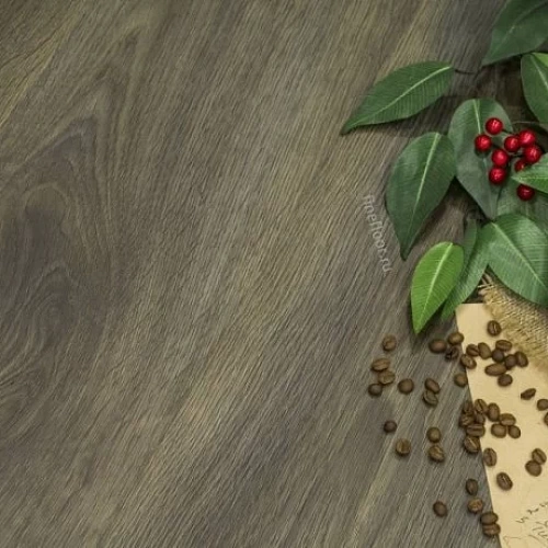 ДУБ БЕРГАМО КВАРЦ ВИНИЛ FINEFLOOR RICH