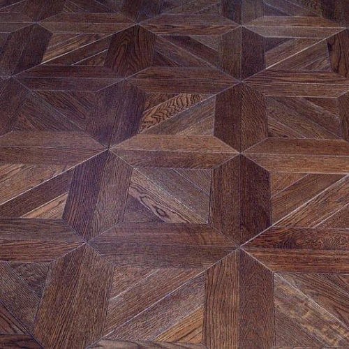 ДУБ КЕМБРИДЖ МОДУЛЬНЫЙ ПАРКЕТ MARCO FERUTTI CASTELLO