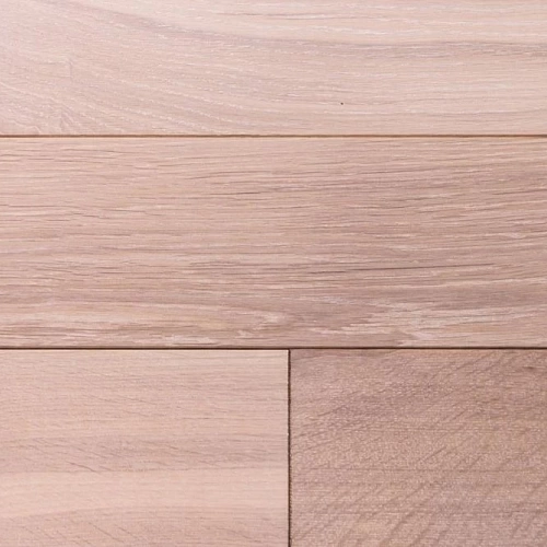 ДУБ ПЕНА МАССИВНАЯ ДОСКА PAPA CARLO ЗАМКИ МИРА в интерьере 