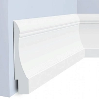 L1606 ПЛИНТУС  HIWOOD