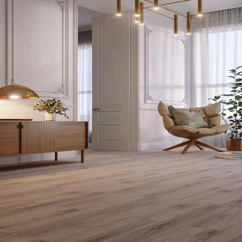 ПЕКАН КЛАССИЧЕСКИЙ ЛАМИНАТ  RITTER  ORGANIC 33 ламинат для пола