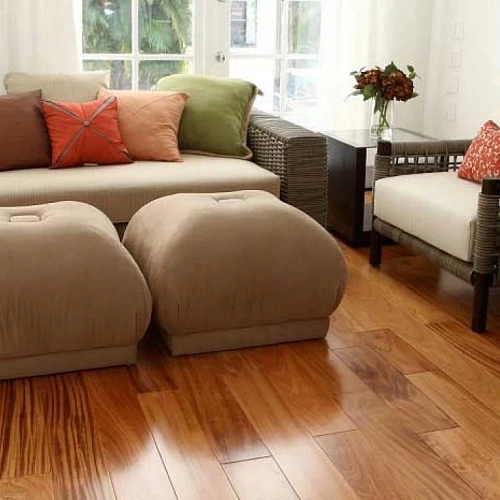 АФЗЕЛИЯ МАССИВНАЯ ДОСКА RIBADAO